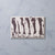 Cement Henry Holland Purple Brown Block Bar